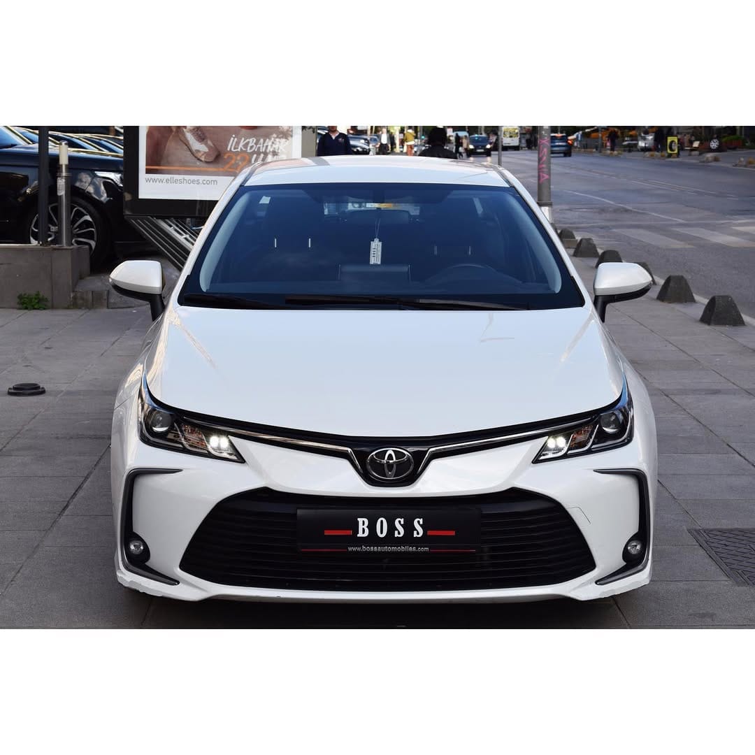 Post 7 by Boss Automobiles on Instagram (carousel)