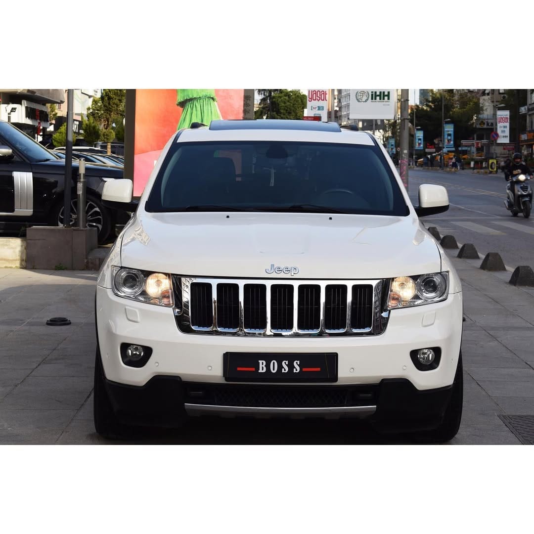 Post 10 by Boss Automobiles on Instagram (carousel)