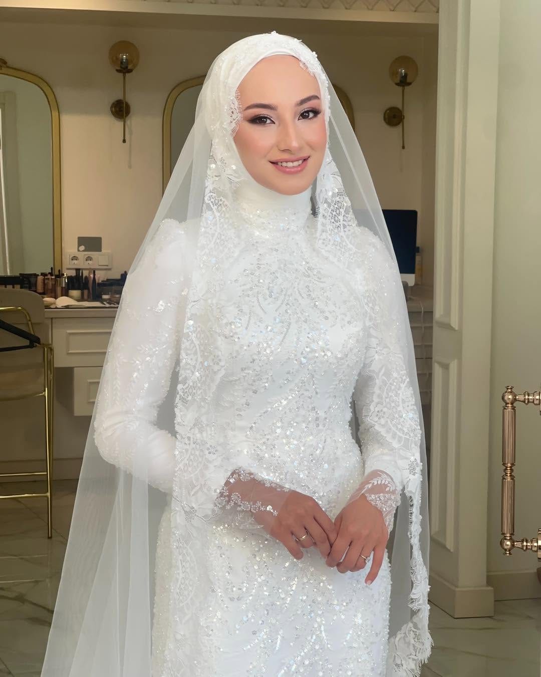 Post 9 by Türban Tasarım & Makyaj on Instagram (image)