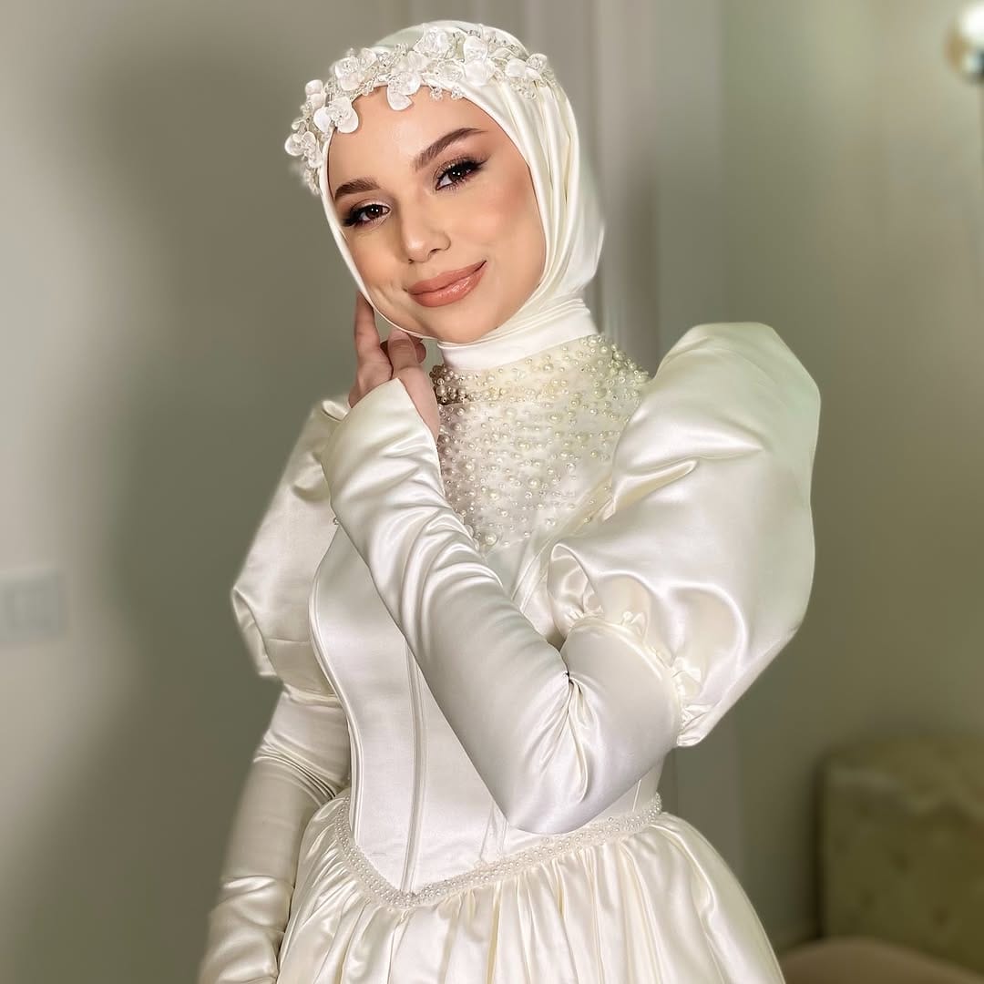 Post 10 by Türban Tasarım & Makyaj on Instagram (image)