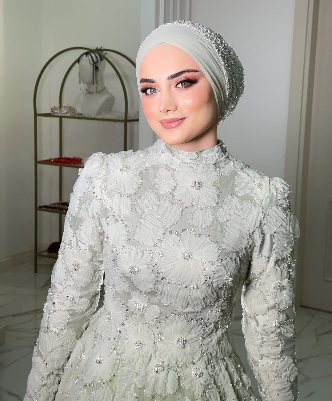 Post 3 by Türban Tasarım & Makyaj on Instagram (carousel)