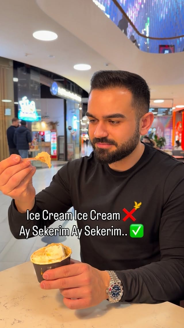 Post 2 by Ertuğrul Gazi Şener on Instagram (video)