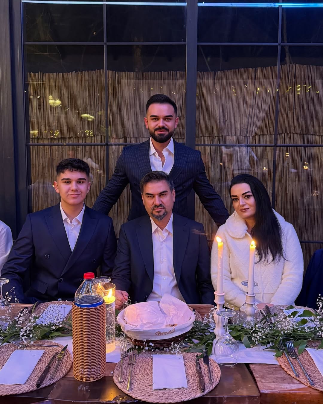 Post 8 by Ertuğrul Gazi Şener on Instagram (image)