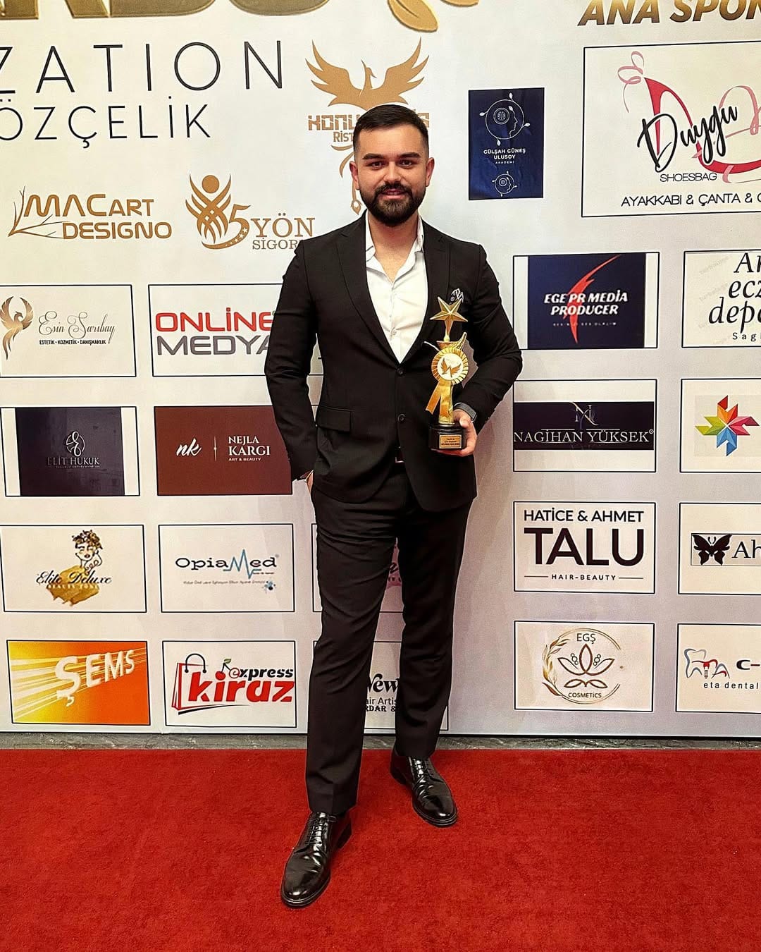 Post 10 by Ertuğrul Gazi Şener on Instagram (image)