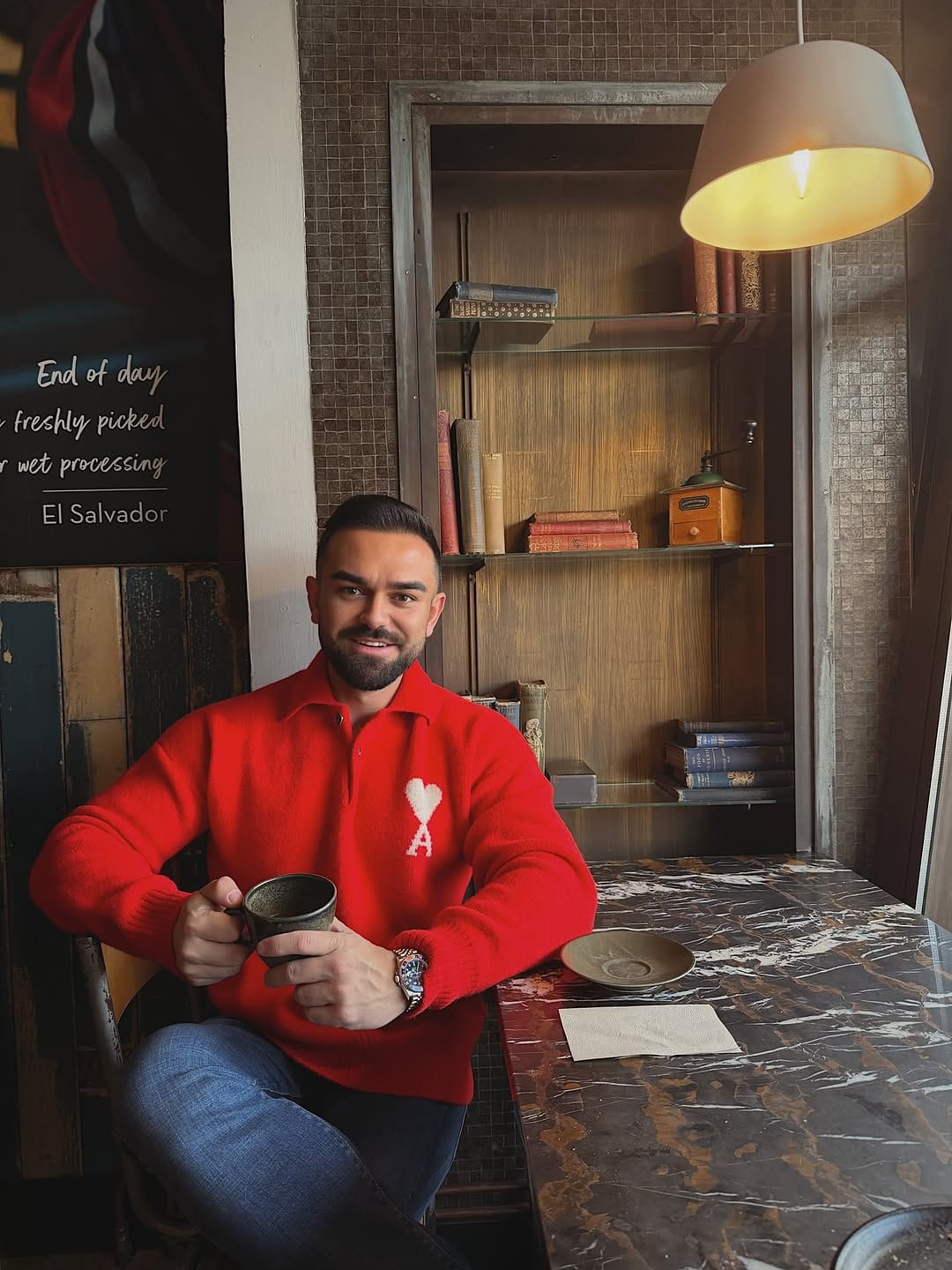 Post 7 by Ertuğrul Gazi Şener on Instagram (carousel)