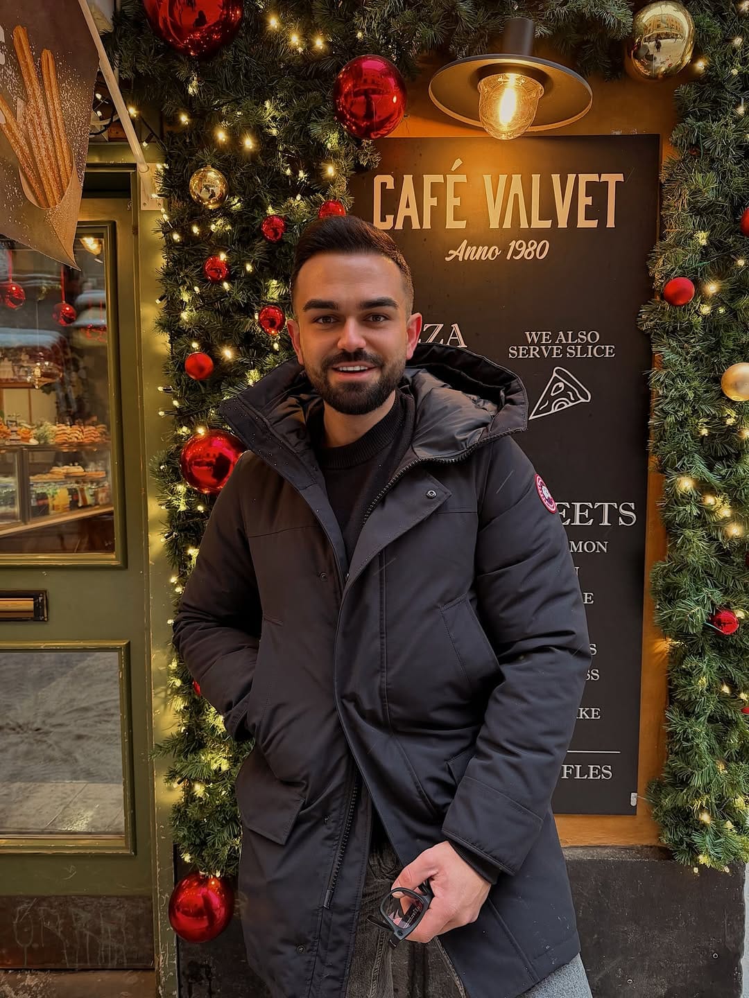 Post 5 by Ertuğrul Gazi Şener on Instagram (carousel)