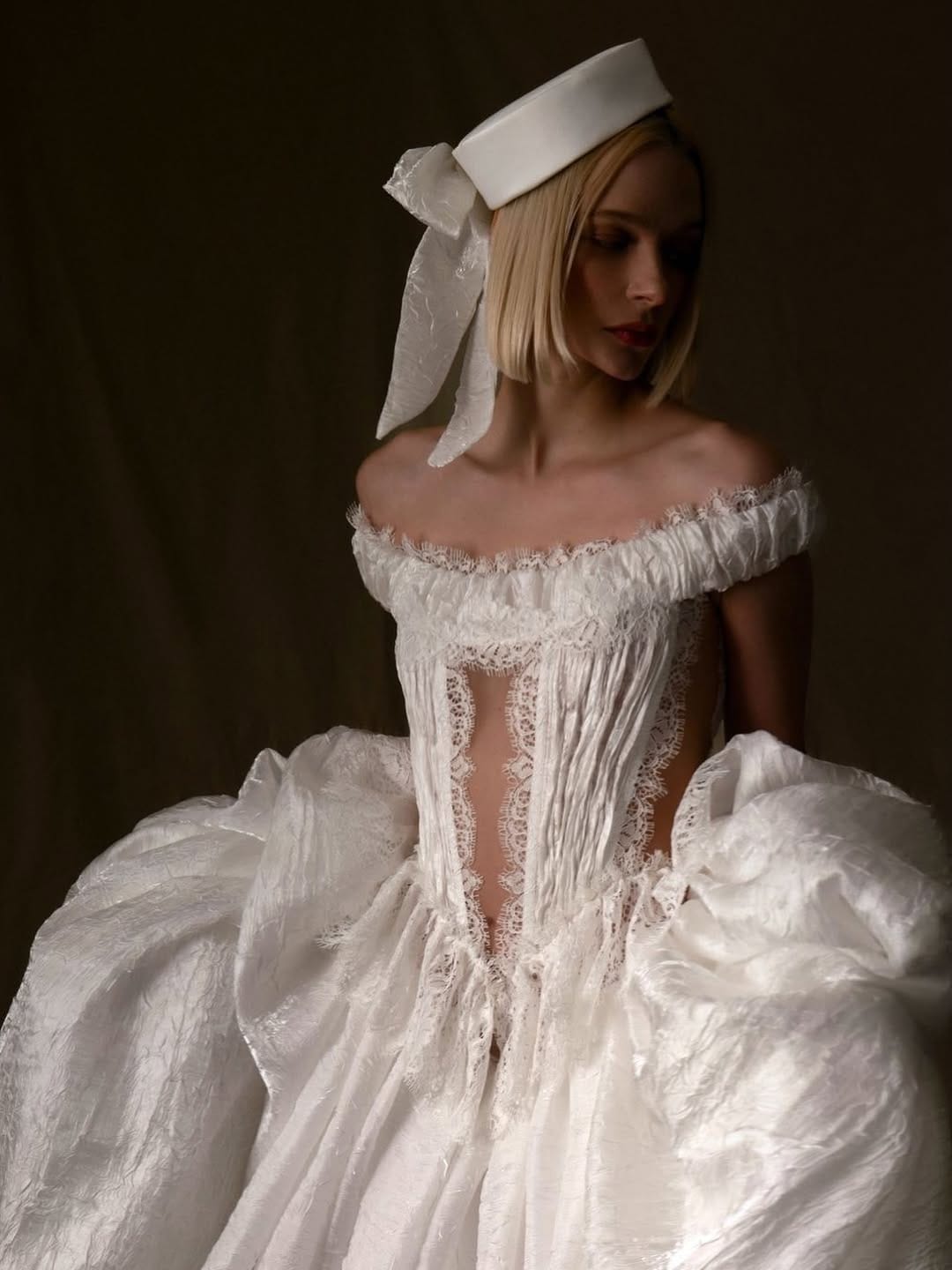 Post 2 by G Bride on Instagram (image)