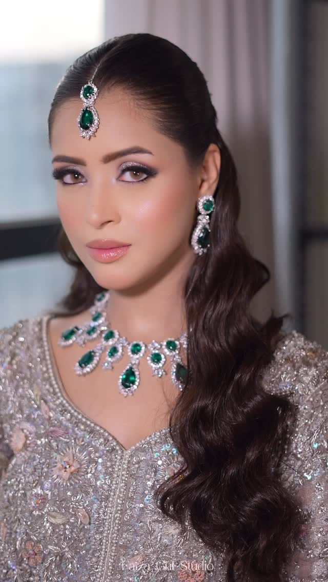 Post 8 by Faiza Gul Studio on Instagram (video)