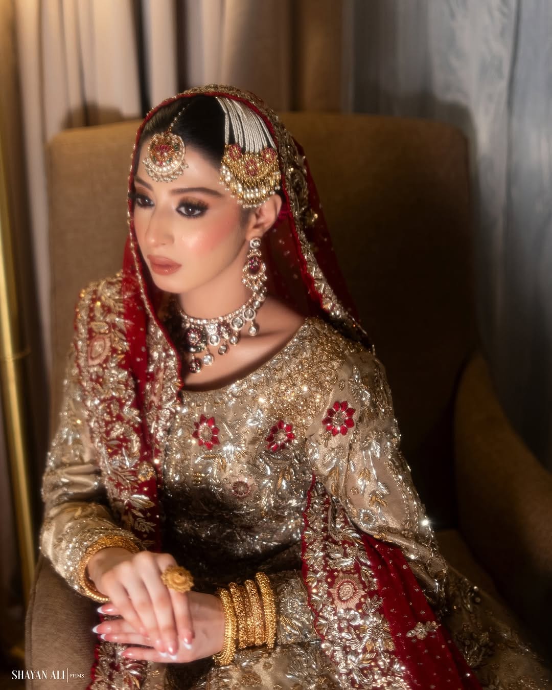 Post 2 by Faiza Gul Studio on Instagram (carousel)