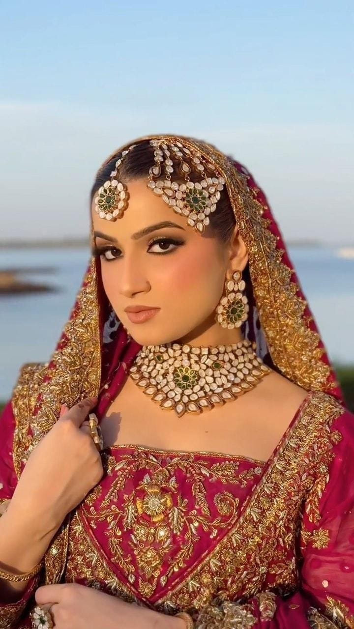 Post 10 by Faiza Gul Studio on Instagram (video)