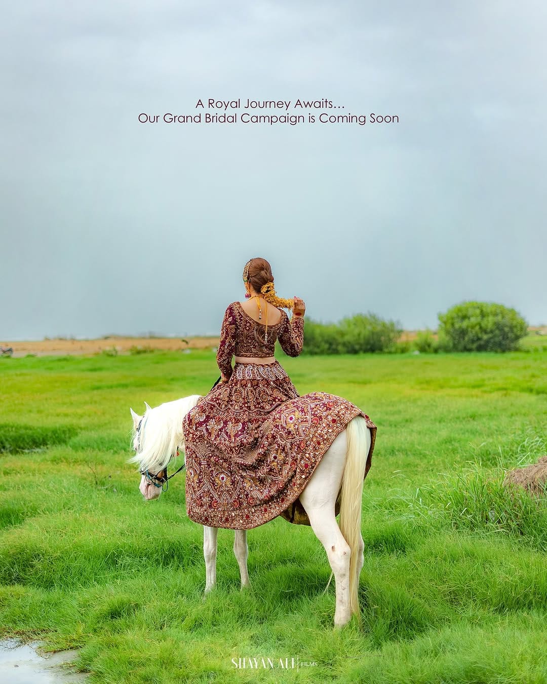 Post 7 by Faiza Gul Studio on Instagram (image)