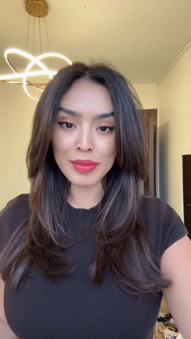Post 5 by Zerhal Babajanova on Instagram (video)
