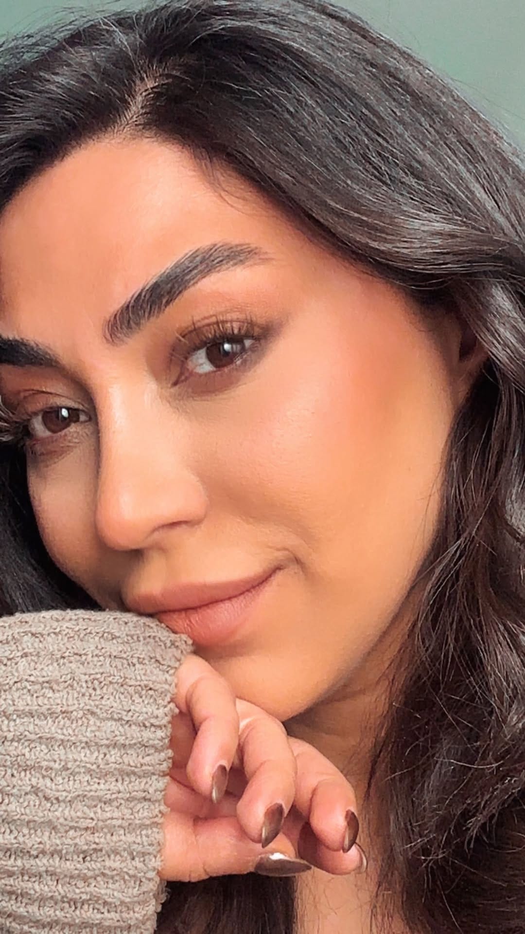 Post 8 by Maryam Haghi on Instagram (video)