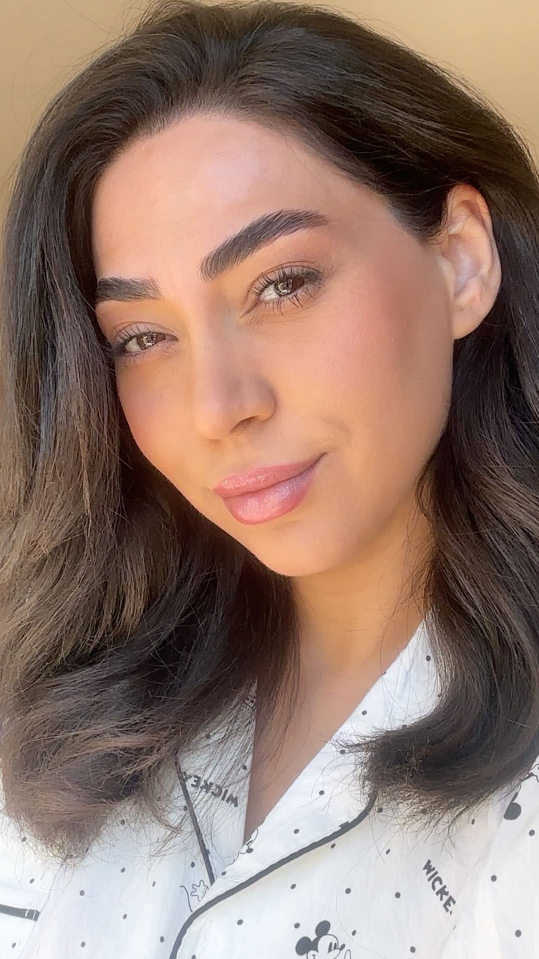 Post 9 by Maryam Haghi on Instagram (video)