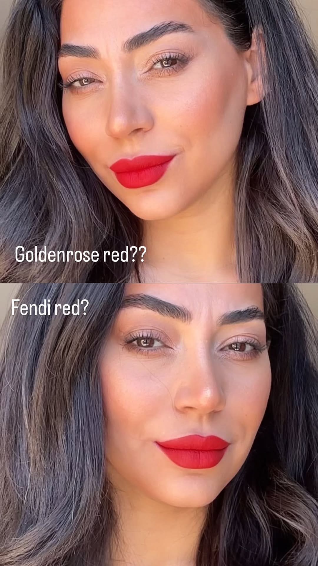 Post 10 by Maryam Haghi on Instagram (video)