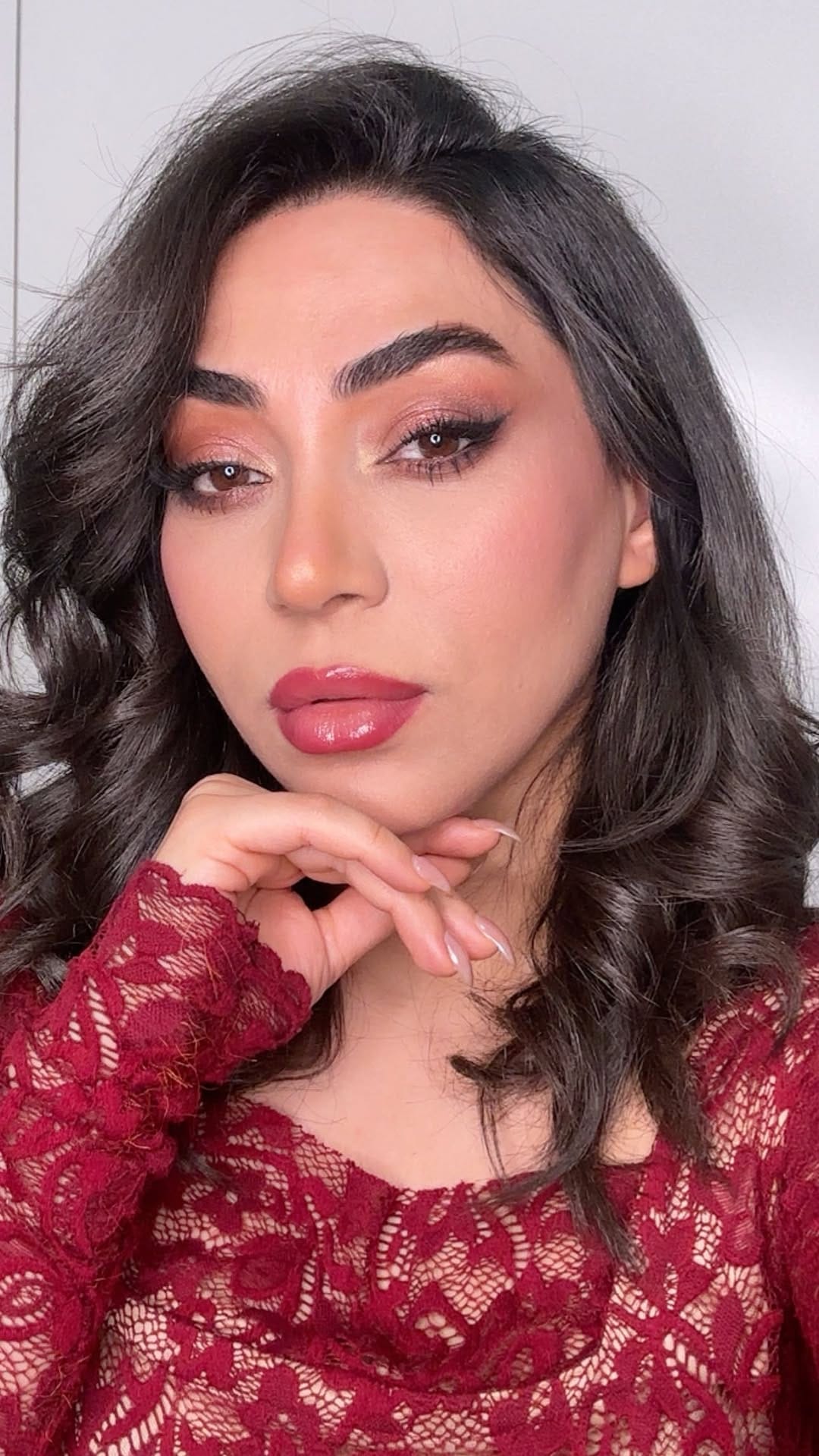 Post 2 by Maryam Haghi on Instagram (video)