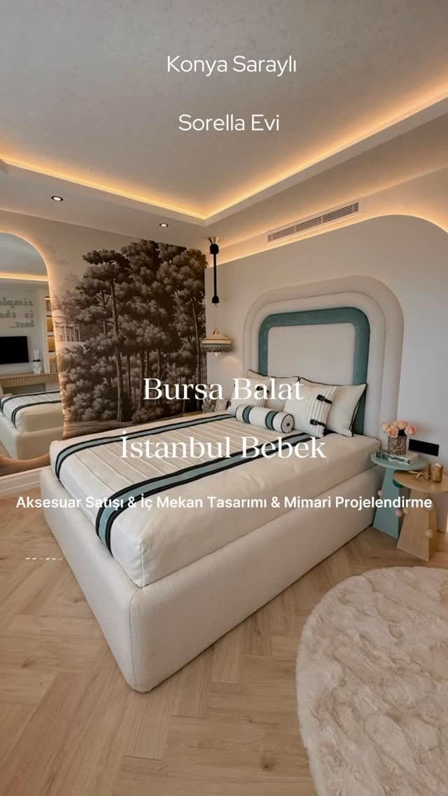 Post 10 by Sorella Home Design on Instagram (video)