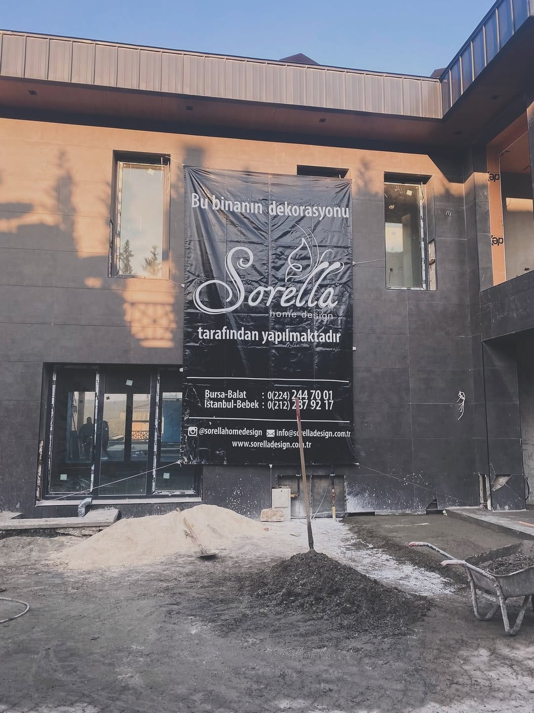 Post 1 by Sorella Home Design on Instagram (carousel)