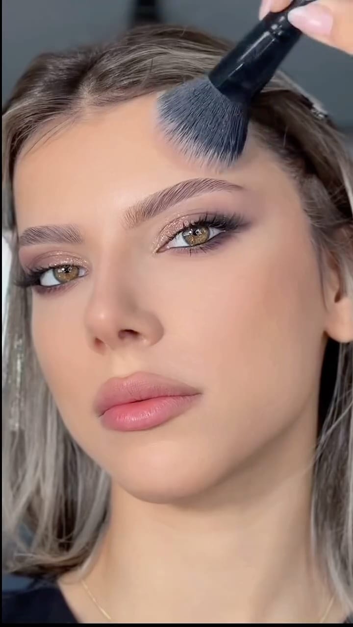 Post 9 by SERAY DİL MAKE UP STUDİO on Instagram (video)