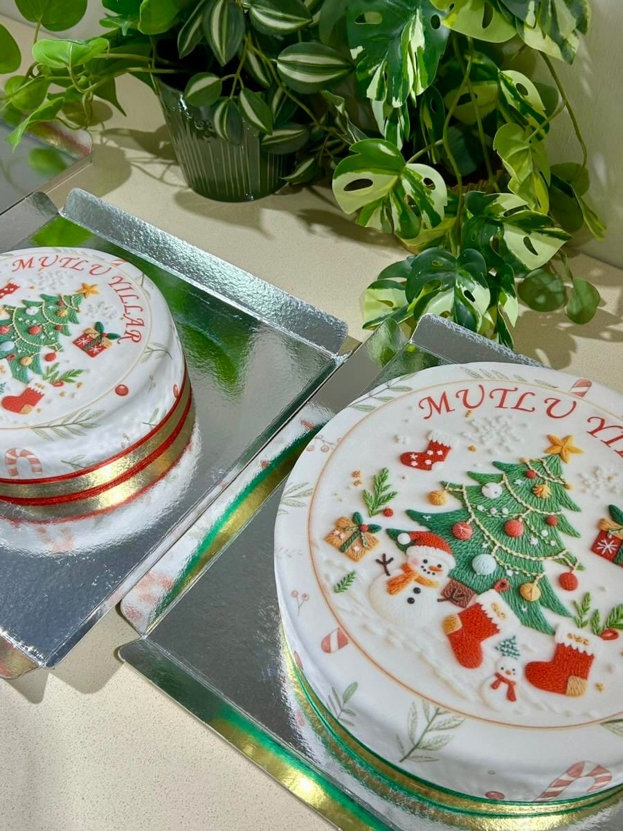 Post 2 by Nuga Online Pasta & Çikolata on Instagram (carousel)