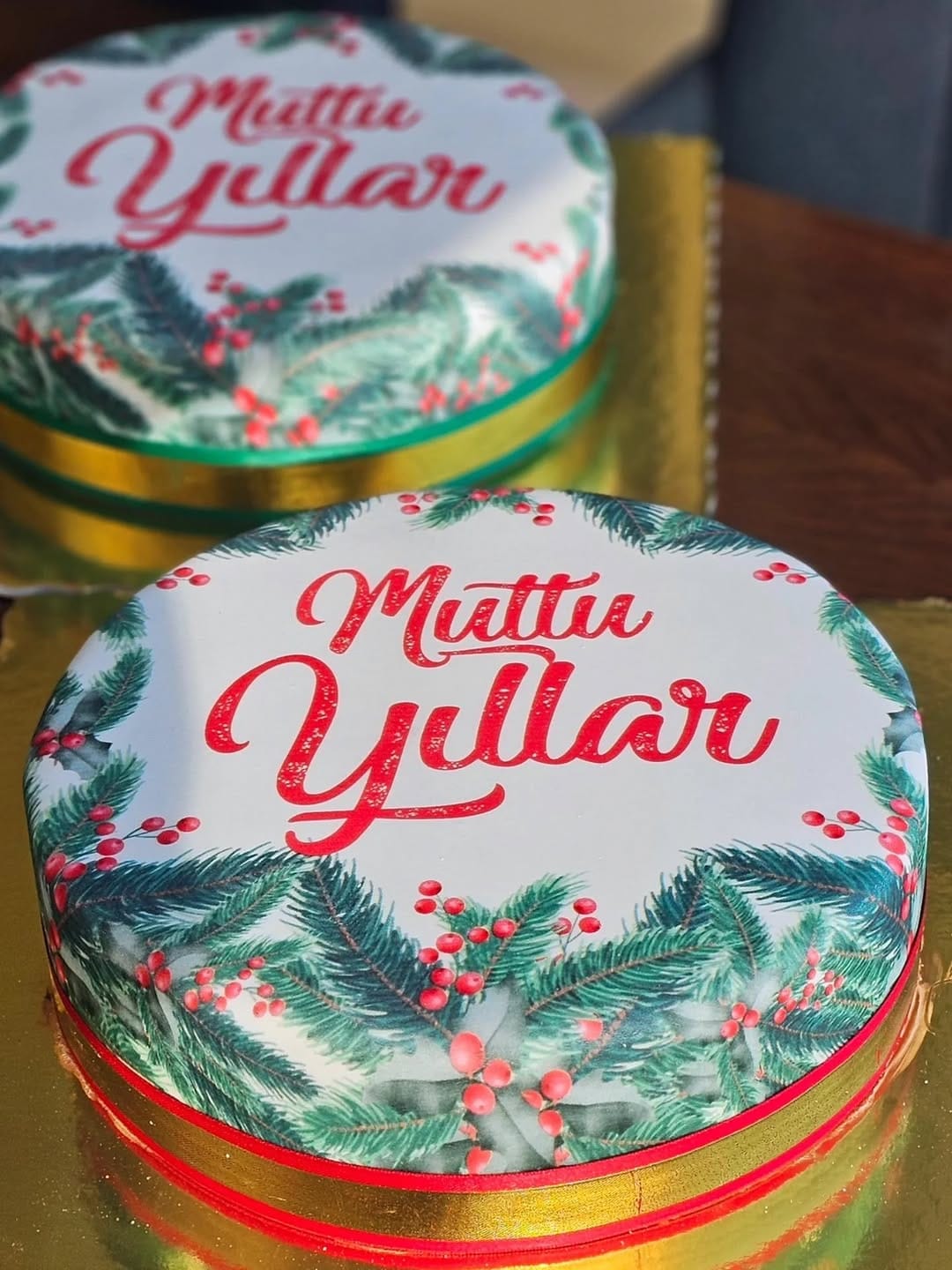 Post 3 by Nuga Online Pasta & Çikolata on Instagram (carousel)