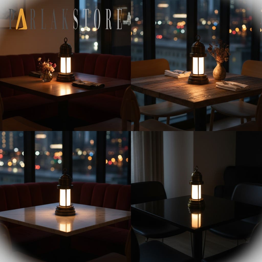 Post 10 by Parlak Store on Instagram (image)