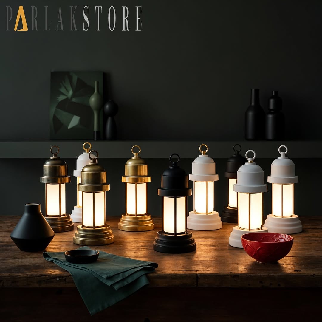 Post 3 by Parlak Store on Instagram (image)