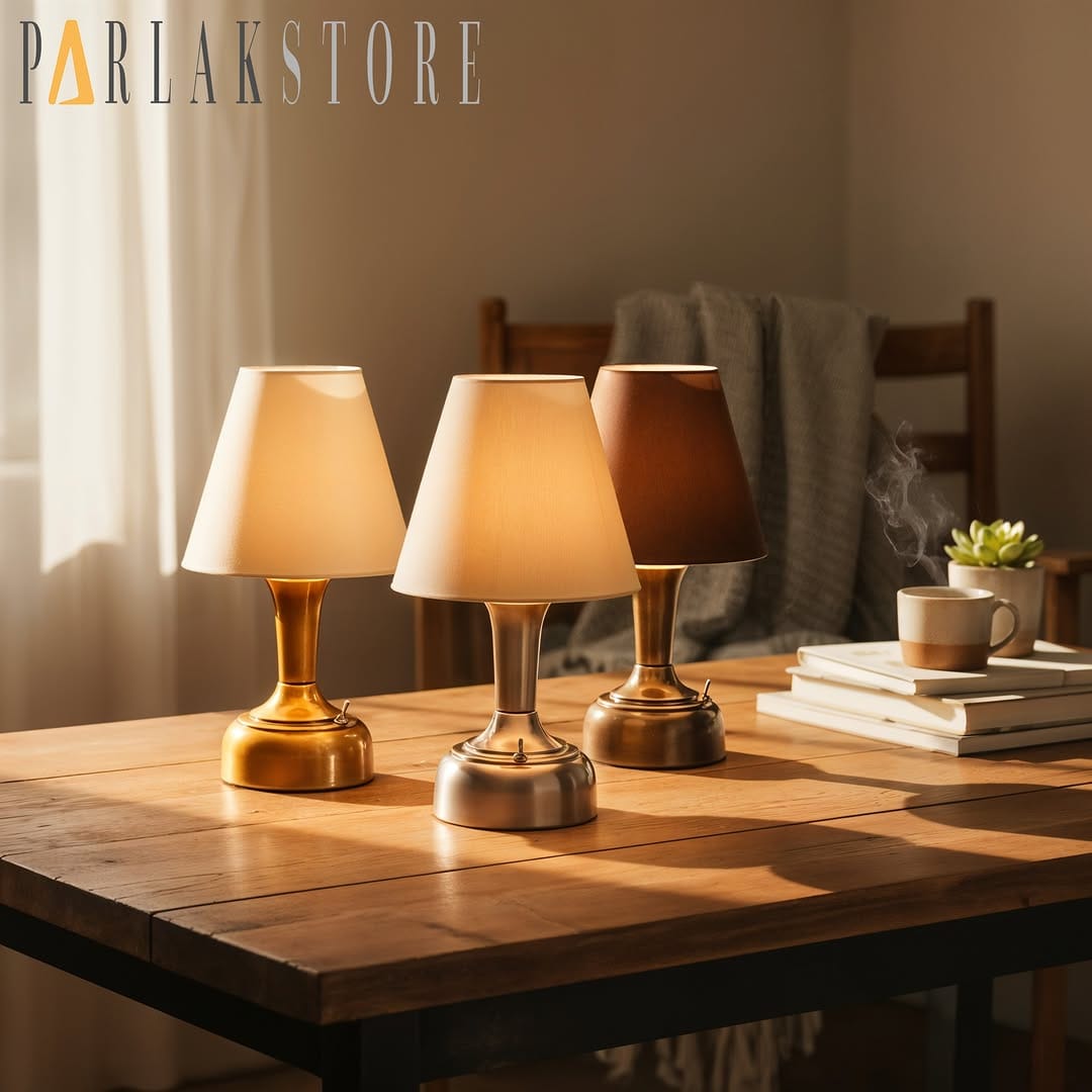 Post 9 by Parlak Store on Instagram (image)