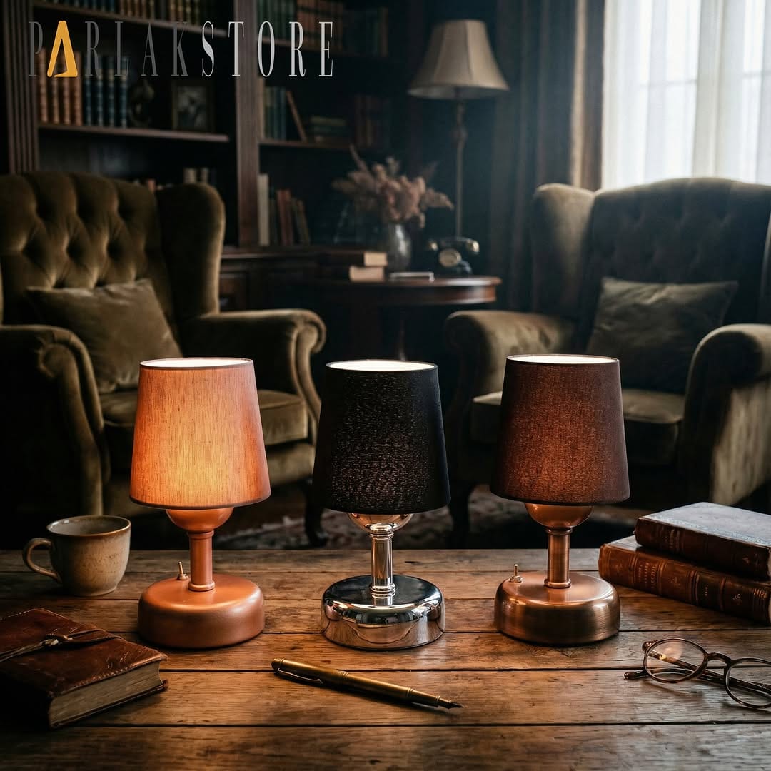 Post 6 by Parlak Store on Instagram (image)