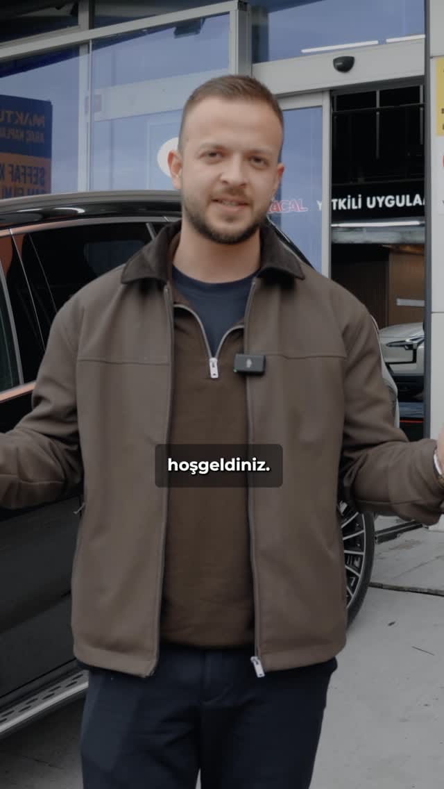 Post 3 by Oracal Avcılar Araç Kaplama on Instagram (video)