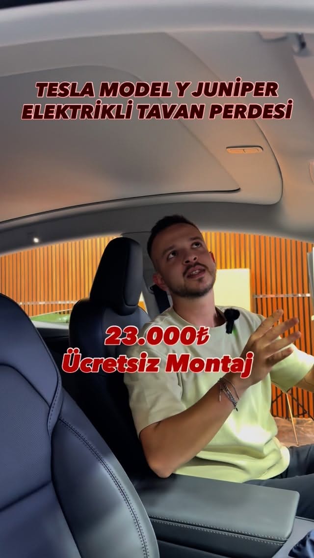 Post 9 by Oracal Avcılar Araç Kaplama on Instagram (video)