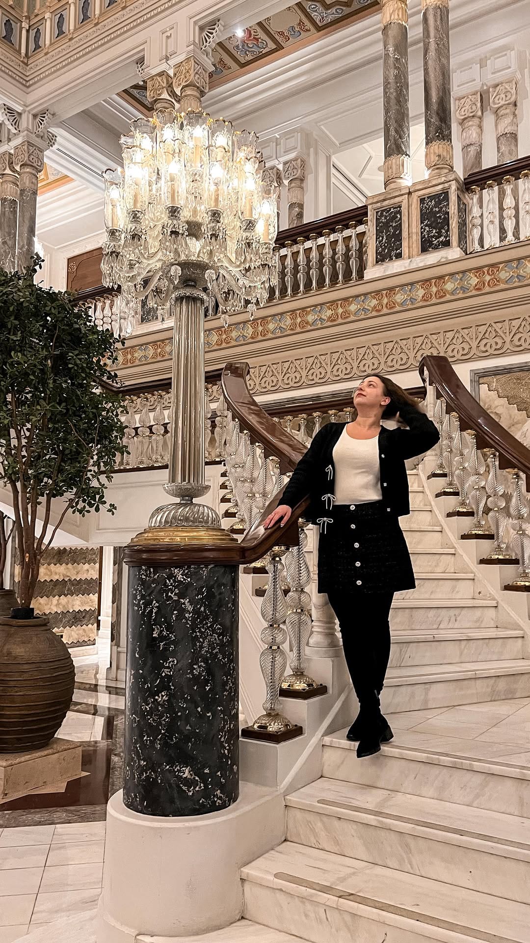 Post 1 by Julia on Instagram (video)