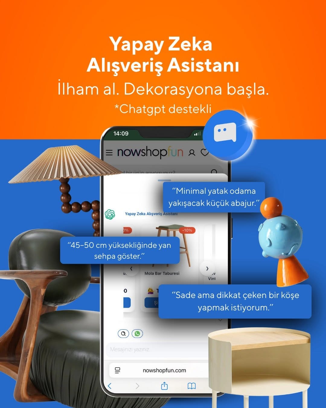 Post 8 by nowshopfun.com on Instagram (image)