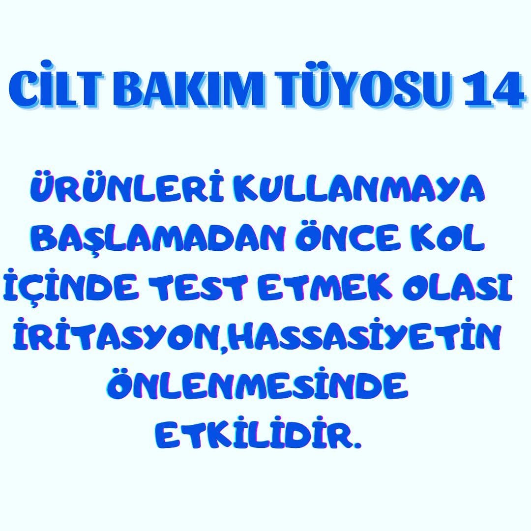 Post 9 by Aslı    Skincare, Cilt Bakim on Instagram (carousel)