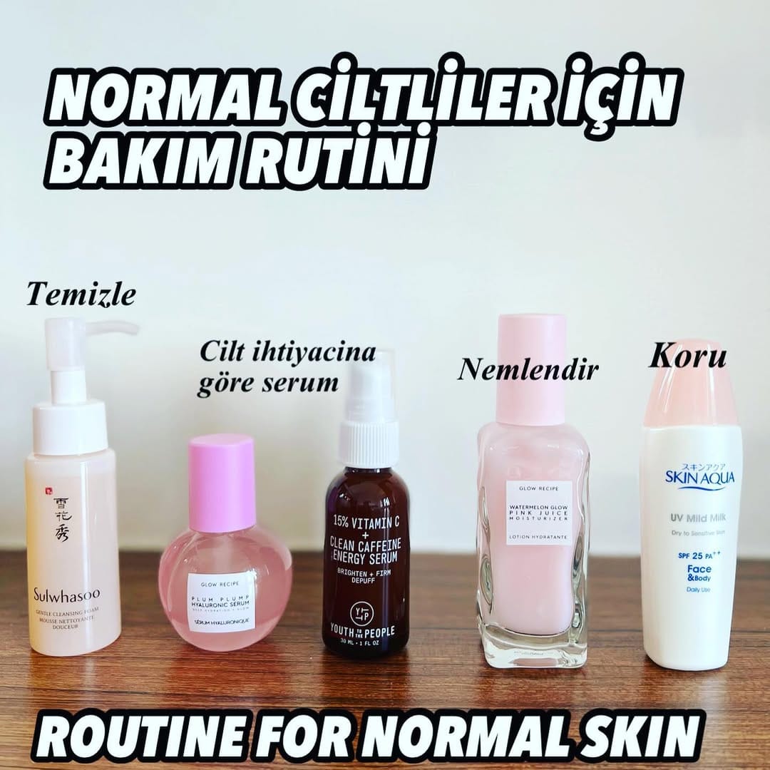 Post 10 by Aslı    Skincare, Cilt Bakim on Instagram (carousel)