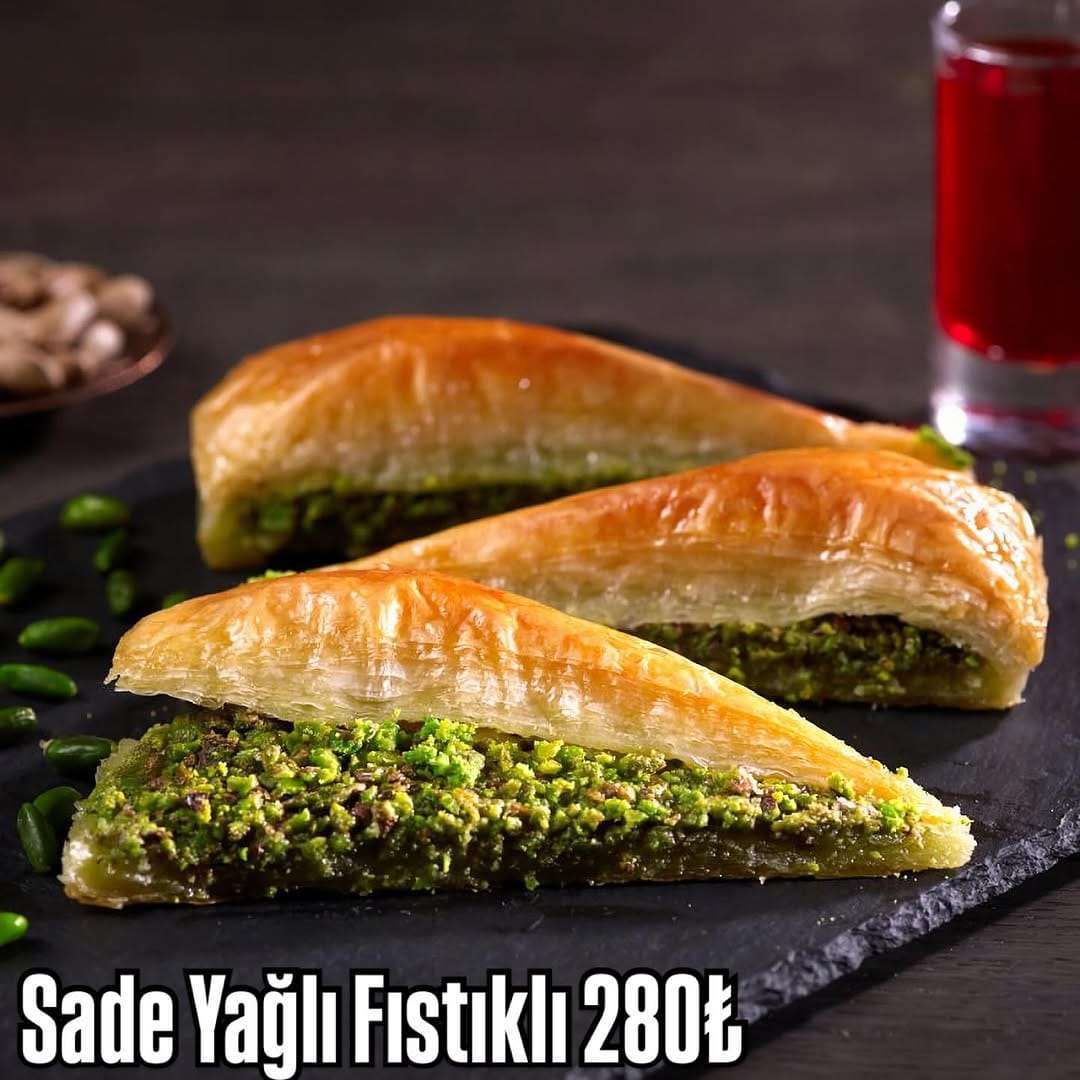 Post 9 by GÜLNARE BAKLAVA on Instagram (image)
