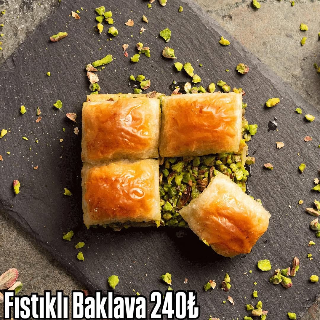 Post 10 by GÜLNARE BAKLAVA on Instagram (image)