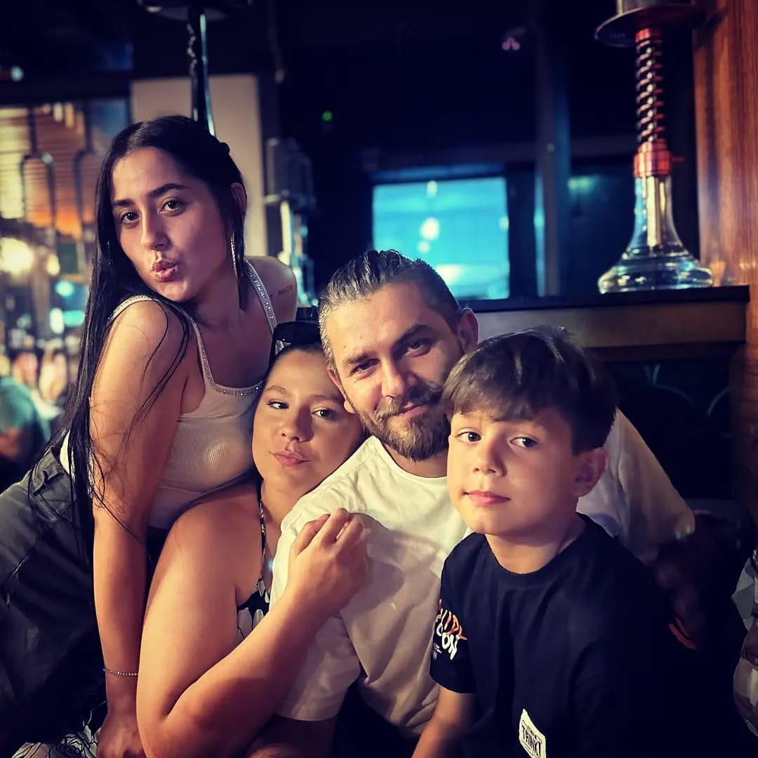 Post 1 by Ada İlyas Savaş on Instagram (image)