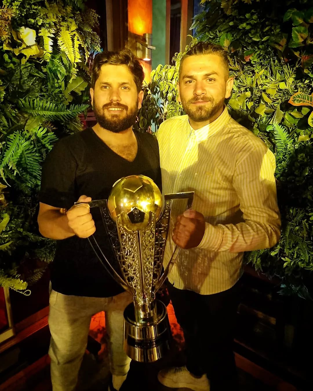 Post 6 by Ada İlyas Savaş on Instagram (image)