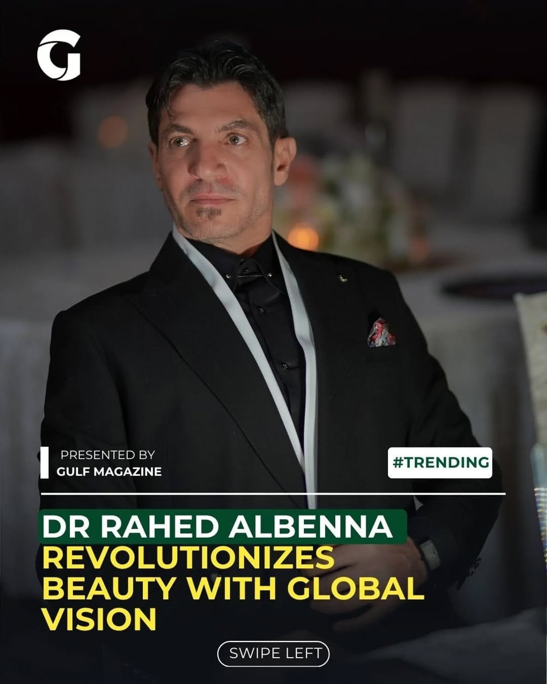 Post 1 by Dr.Rahed Albenna on Instagram (carousel)