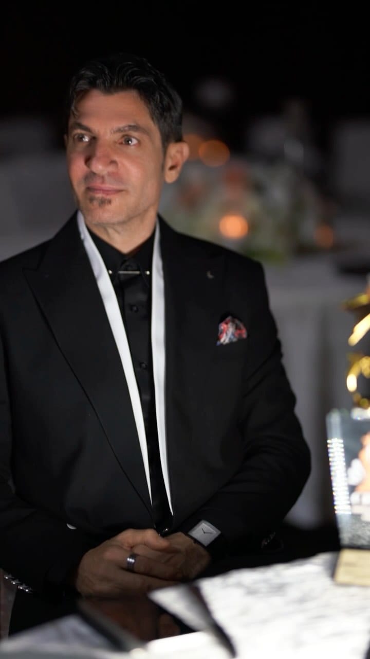 Post 8 by Dr.Rahed Albenna on Instagram (video)