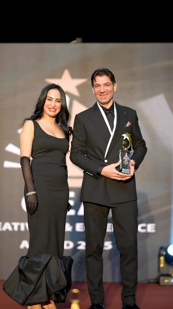 Post 10 by Dr.Rahed Albenna on Instagram (video)