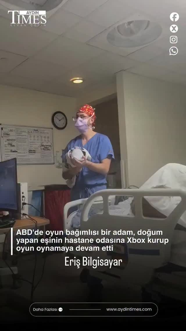 Post 7 by Eriş Bilgisayar on Instagram (video)