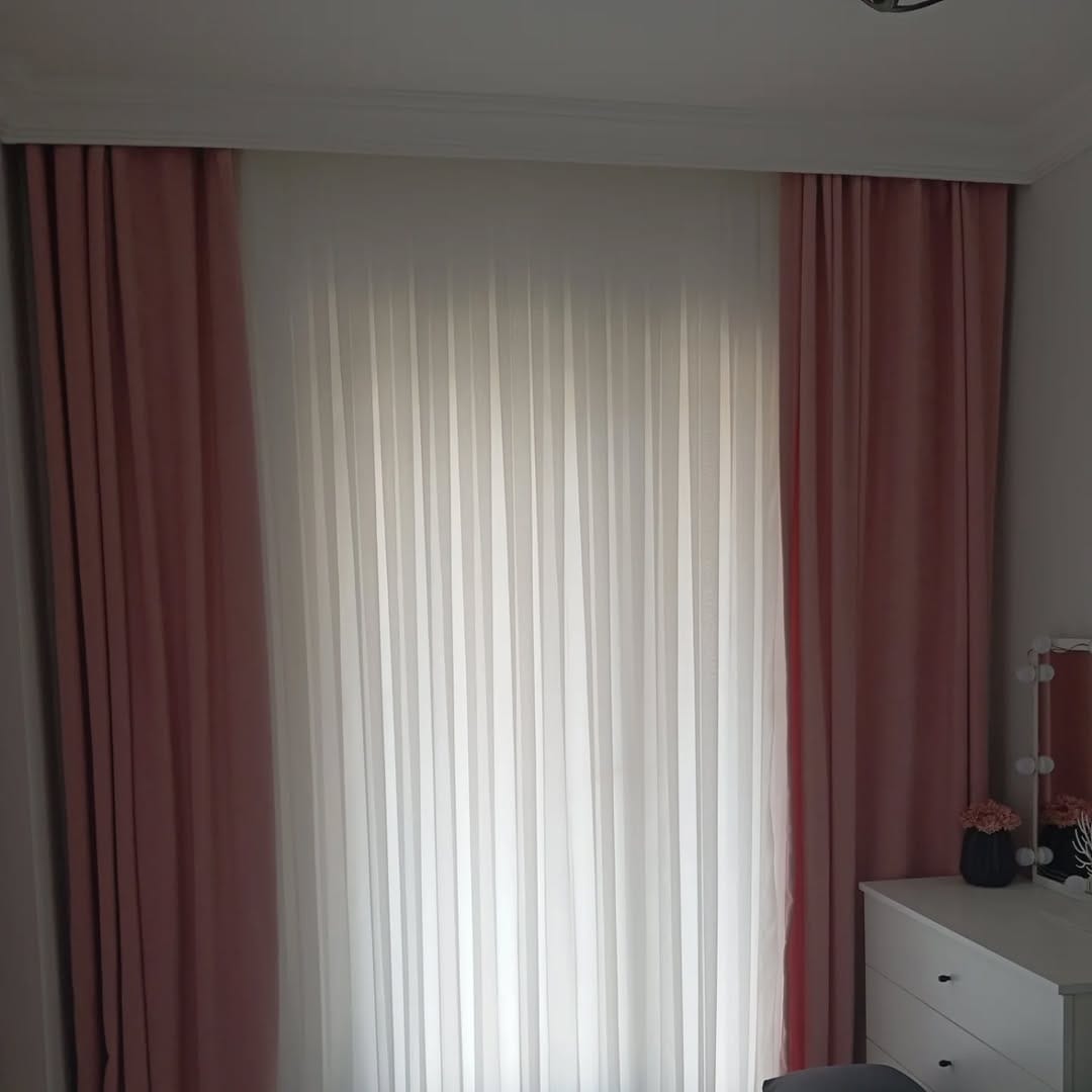 Post 2 by GÜMÜŞ PERDE EV TEKSTIL on Instagram (carousel)
