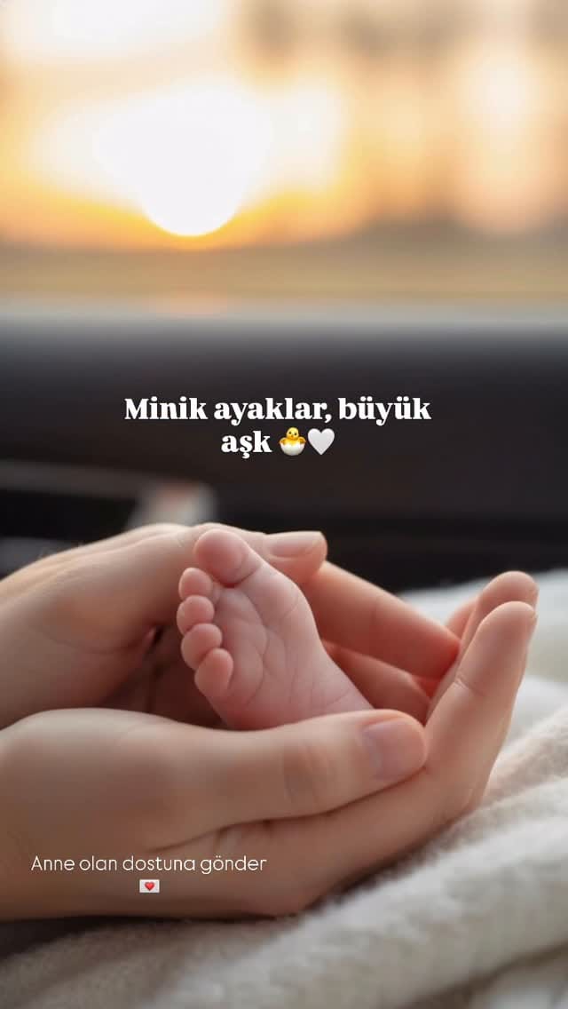 Post 10 by Bebek Araç Gereçleri on Instagram (video)