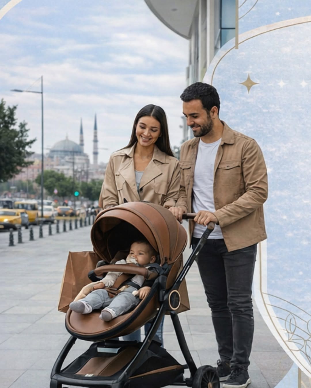 Post 7 by Bebek Araç Gereçleri on Instagram (image)