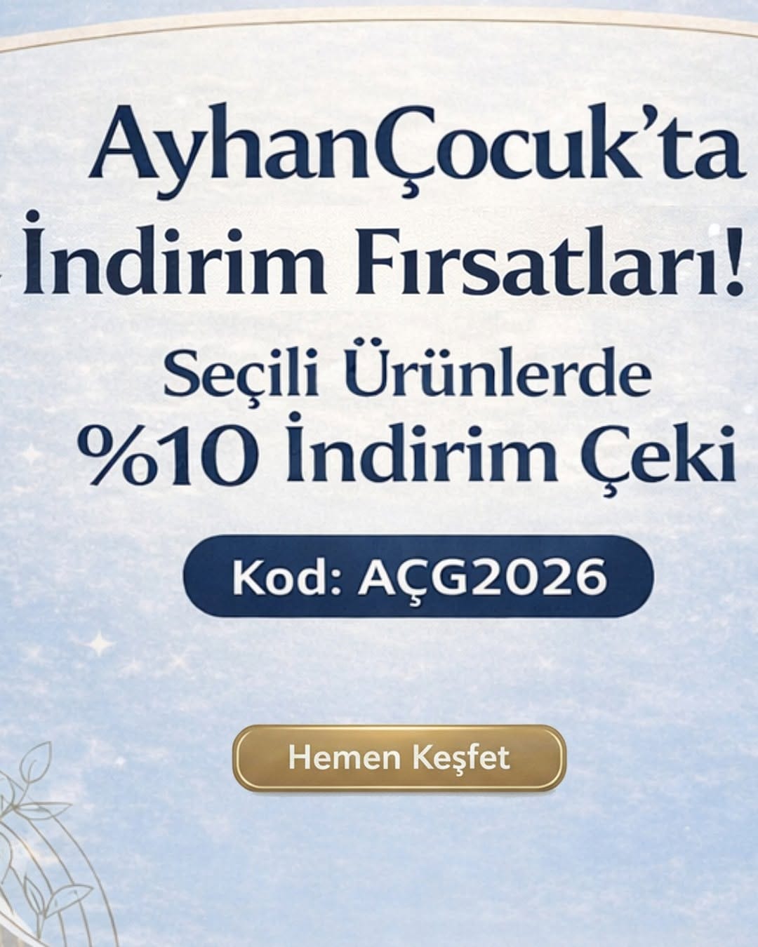 Post 8 by Bebek Araç Gereçleri on Instagram (image)