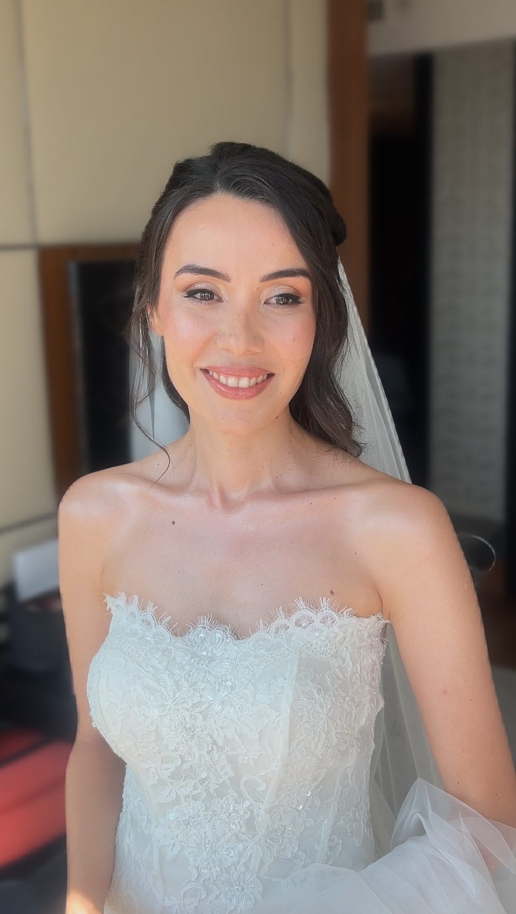 Post 10 by Şule Erem | Makeup Artist on Instagram (video)