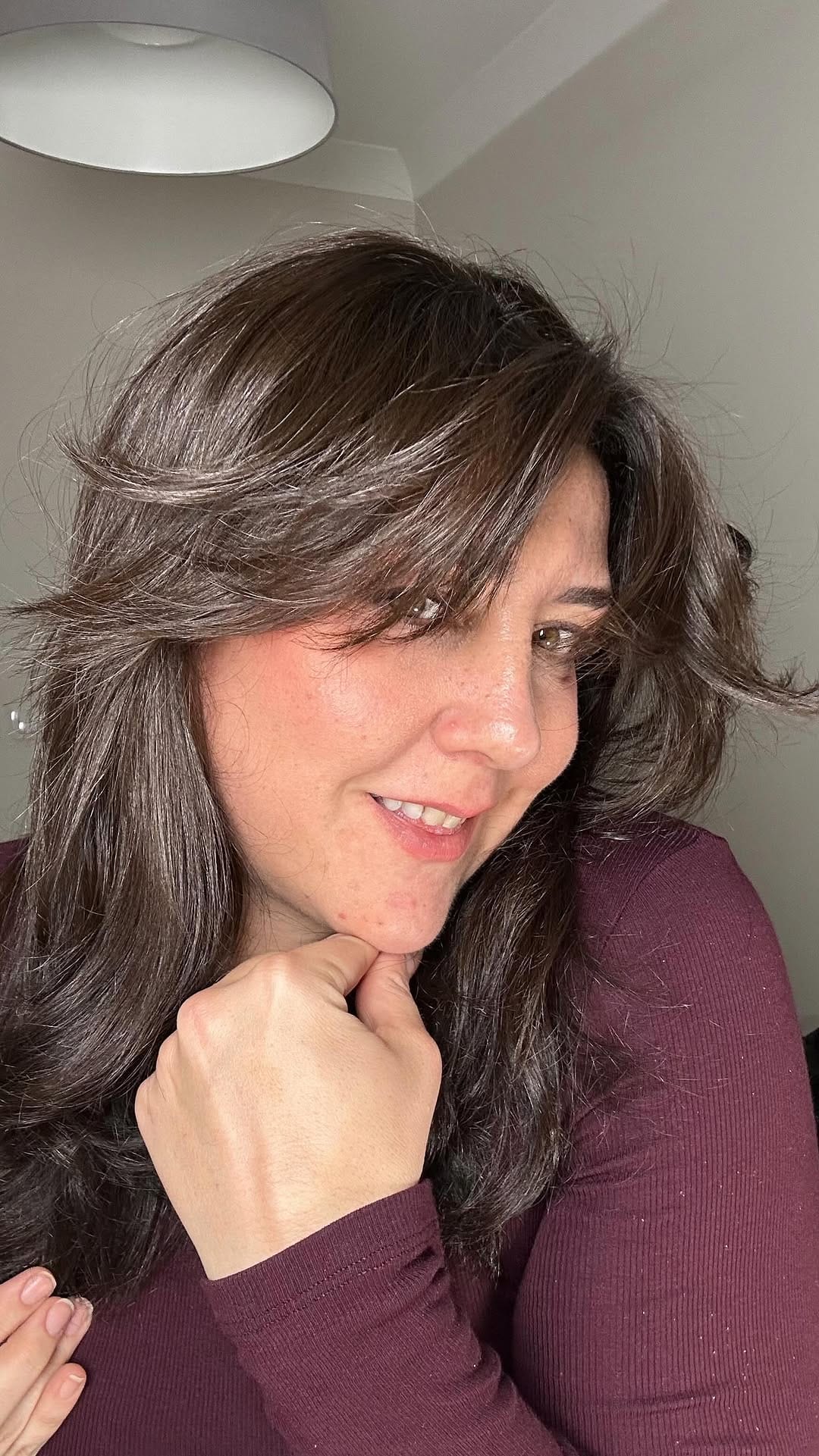 Post 5 by Şule Erem | Makeup Artist on Instagram (video)