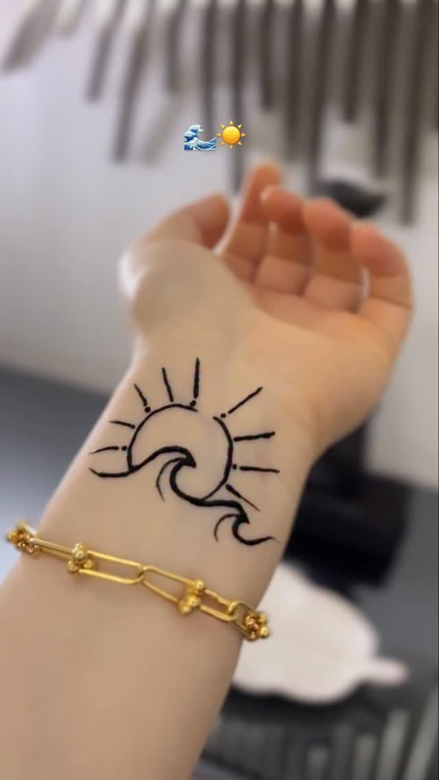 Post 7 by تسنيم المعراوي on Instagram (video)